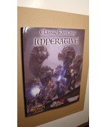 CLASSIC FANTASY IMPERATIVE *NEW VF/NM 9.0 NEW* DUNGEONS DRAGONS MANUAL - $29.65 CAD