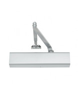 Norton Adjustable Surface Mount Door Closer with Full Cover &amp; Sex Nuts, ... - $250.02