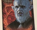 Buffy The Vampire Slayer Trading Card #86 D’Hoffryn - $1.97