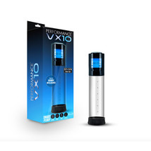 Blush Performance VX10 Rechargeable Smart Pump Clear - £70.33 GBP