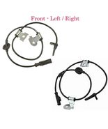 2 x ABS Wheel Speed Sensor Front Left /Right Fits Legacy Outback 2005-2006 - £35.39 GBP