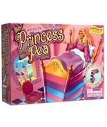 The Princess &amp; The Pea Game Ages 5+ NEW - £21.14 GBP