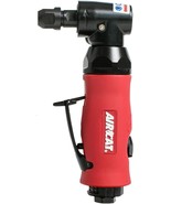 AIRCAT Pneumatic Tools 6280 .75 HP Angle Die Grinder with Spindle Lock 1... - $2,190.42 MXN