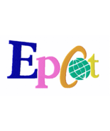 EPOCT Logo Disney Mickey Epcot Filled Machine Embroidery Design - €3,47 EUR