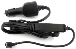 OEM Garmin Nuvi GTM 26 MiniUSB GPS Lifetime Traffic Receiver Car Charger Antenna - £33.29 GBP