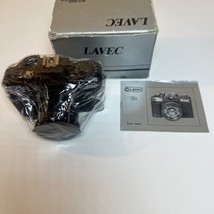 Vintage Lavec T28 35mm Film 50mm Lens Camera BRAND NEW - £70.79 GBP