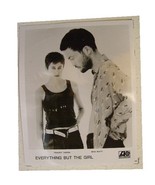 Everything But The Girl 1 Press Kit With Photo Acoustic - €76,74 EUR