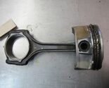 Piston and Connecting Rod Standard For 11-13 Dodge Grand Caravan  3.6 51... - $69.25