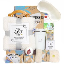 Get Well Soon Gifts For Women, Care Package Self Care Gifts For Women After Surg - £62.47 GBP