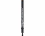 NYX PROFESSIONAL MAKEUP Eyebrow Powder Pencil, Black - $9.79