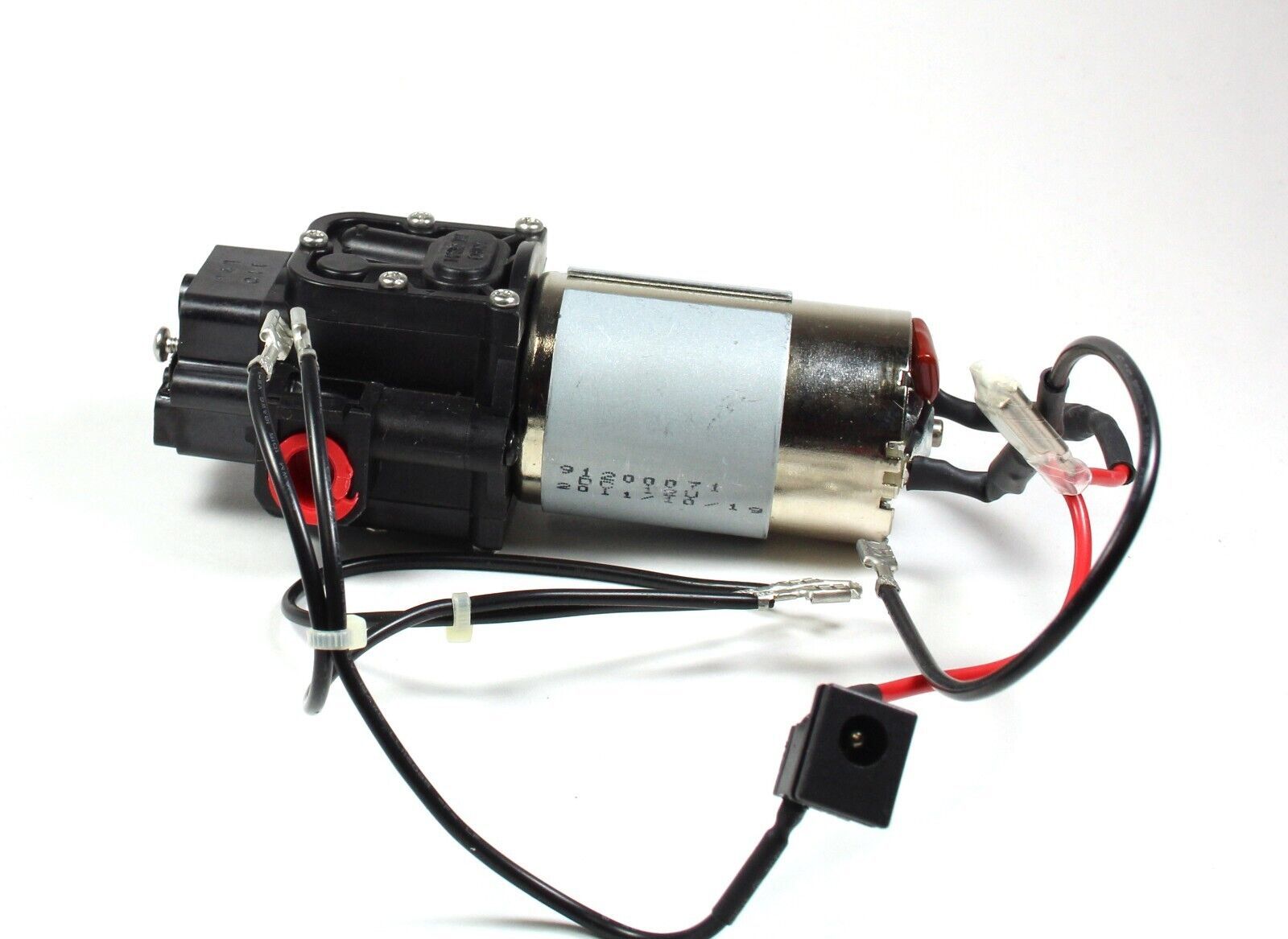 Flojet LF On Demand Water Spray Bare 12VDC Pump 1 GPM 3.8 LPM; 25PSI-Por... - $26.75