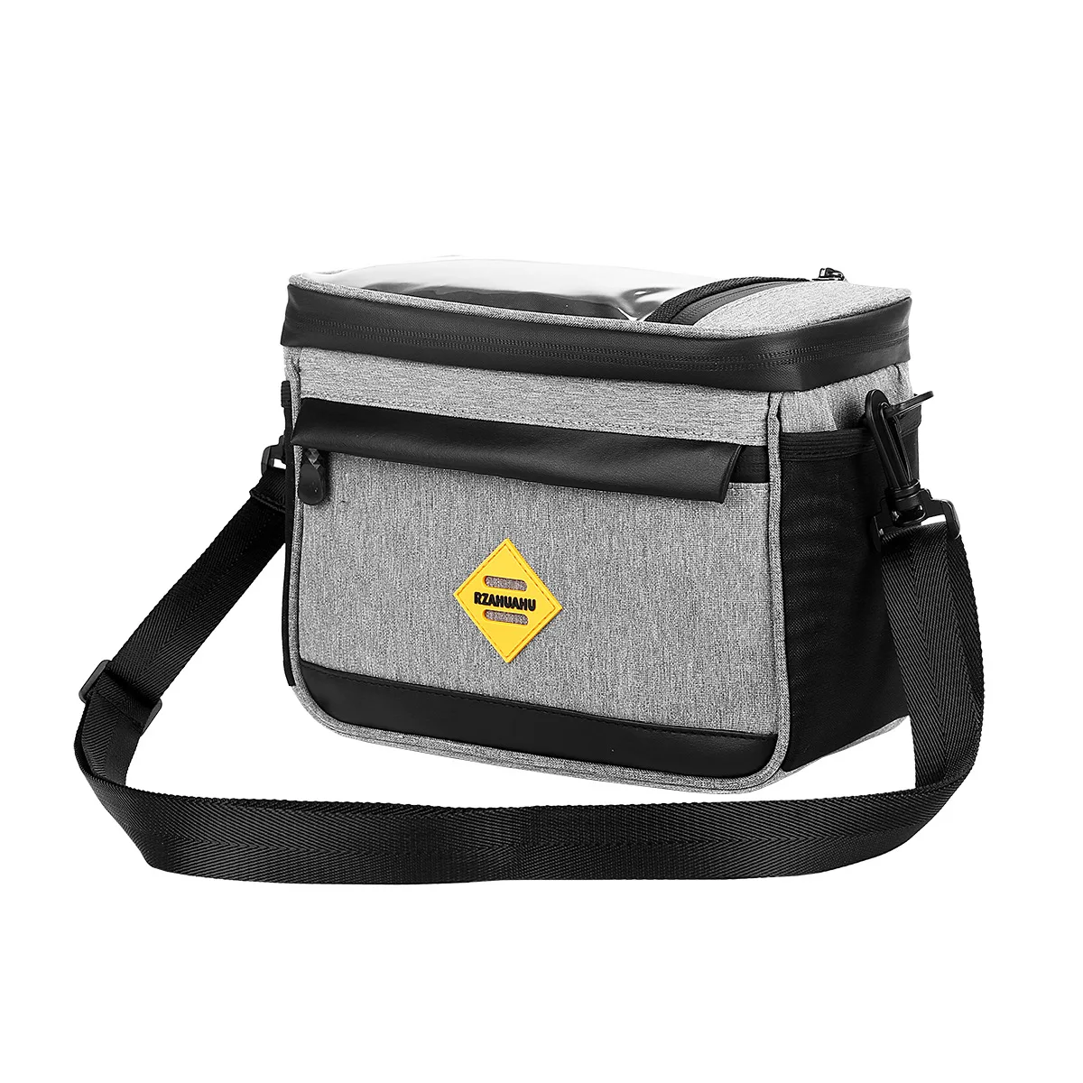 Bicycle Front Basket Top Frame Handlebar Bag Pannier Bag Outdoor Bicycle Bags Ph - $143.10