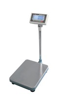 Bench Scale For Warehouse, Industrial Shipping Scale, 100 Lb Capacity, 0... - $493.98