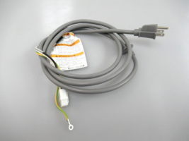 New LG Washer Power Cord  EAD65212501 - £22.16 GBP