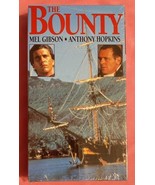 The Bounty VHS - £5.34 GBP