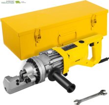  Electric Rebar Cutter, 900W Portable Electric Hydraulic Rebar Cutter, Cutt - $341.90
