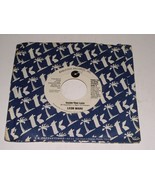 Leon Ware Inside Your Love 45 Rpm Record Fabulous Records 749 Promo Near... - $140.26 CAD