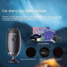 Couple Car Full Sky Star Atmosphere Light - £80.09 GBP+
