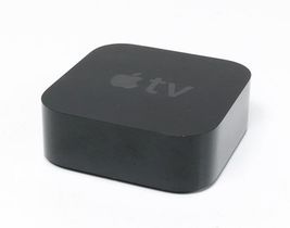 Apple TV 4th Gen A1625 64GB Streaming Media Player MLNC2LL/A NO REMOTE image 2