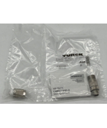 NEW Turck CMBSX 8181-0 U2-19270 Screw Clamp Connector - $47.03 CAD