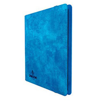 Gamegenic Prime 24-Pocket Album - Blue - $85.07