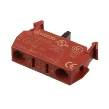 Ultrasource P9B01VN Contact Block N.C. - £157.64 GBP