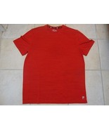 FILA Sports apparel red t-shirt size M - $19.94