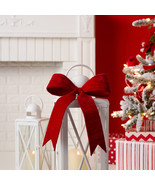 Red Wired Holiday Boy (Set of 2) - $967.97 MXN