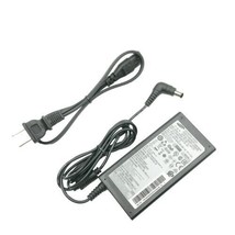 Genuine OEM Samsung AC TV/Monitor Power Supply Adapter A4819_FDY 19V 48W P.Cord - £18.03 GBP