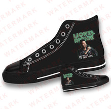 LIONEL RICHIE SAY HELLO TO THE HITS TOUR 2025 Shoes  - $45.00