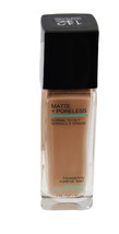 Maybelline Fit Me Matte + Pore Less Foundation Makeup 112  Natural Ivory... - £7.09 GBP