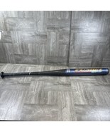 DUDLEY Softball Bat FUSION GRAPHITE/C405 Serious 26/21 - £32.90 GBP