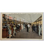 x.38 Mexicali Beer Hall The Longest Bar in the World Tijuana, Mexico Pos... - €5,14 EUR