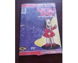 Little Lulu and other cartoon treasures, DVD - £9.30 GBP