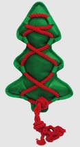 Multipet Crossropes Christmas Tree 12 Inch - £9.45 GBP