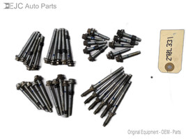Valve Cover Bolt Set For 11-14 Ford F-350 Super Duty  6.7  Diesel - $24.70