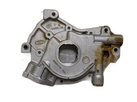 Engine Oil Pump From 2005 Ford F-250 Super Duty  6.8 - £26.12 GBP