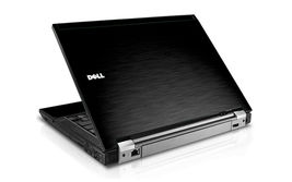LidStyles Metallic Laptop Skin Protector Decal Dell Latitude E6510 image 5