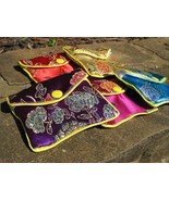 Recharging Pouch for all of your Spell Cast and Spirit bound Haunted jew... - $33.33