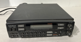 Radio Shack PRO-2066 Scanning 150 Channel Mobile Trunking Scanner NO LIGHT - £50.47 GBP