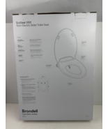 Brondell Bidet Toilet Seat Non-Electric Swash Seat-S101, Fits Round Toil... - $79.99