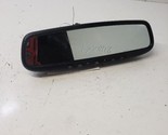 Rear View Mirror With Rear View Camera Display Fits 10-12 LEGACY 1038359... - £36.80 GBP