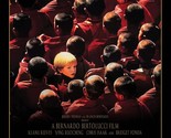 Little Buddha Blu-ray | Keanu Reeves in a Bernardo Bertolucci Film | Reg... - $25.51