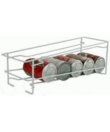 Grayline, White 40259, 12 Can Beverage Dispenser, 16 by 5-5/8 by 4-7/8&quot; - $378.71 MXN