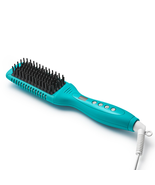 MoroccanOil Smooth Style Ceramic Heated Brush - £119.62 GBP