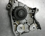 Water Coolant Pump From 2002 Kia Sportage  2.0 - $34.95