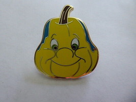 Disney Trading Pins DS - Painted Pumpkins Mystery - Flounder - £10.94 GBP