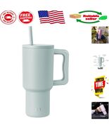 Sweat-Free 30 oz Trek Tumbler for Hot &amp; Cold Drinks - Dishwasher Safe De... - $69.92 CAD