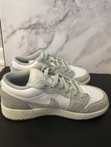 Size 6.5 - Air Jordan 1 SE Low Seafoam - $55.44
