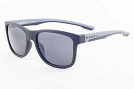 Red Bull Spect BUBBLE 001 Matte Black / Gray Polarized Sunglasses 001P 54mm - £77.31 GBP